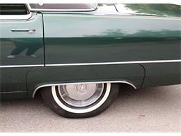 1966 Cadillac DeVille (CC-1203414) for sale in Lakeland, Florida