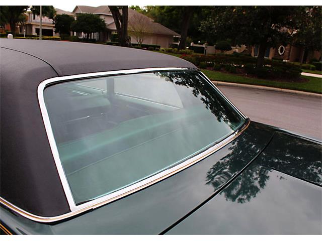 1966 Cadillac DeVille (CC-1203414) for sale in Lakeland, Florida