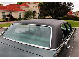 1966 Cadillac DeVille (CC-1203414) for sale in Lakeland, Florida