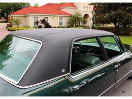 1966 Cadillac DeVille (CC-1203414) for sale in Lakeland, Florida