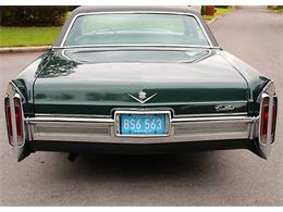 1966 Cadillac DeVille (CC-1203414) for sale in Lakeland, Florida