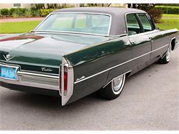 1966 Cadillac DeVille (CC-1203414) for sale in Lakeland, Florida