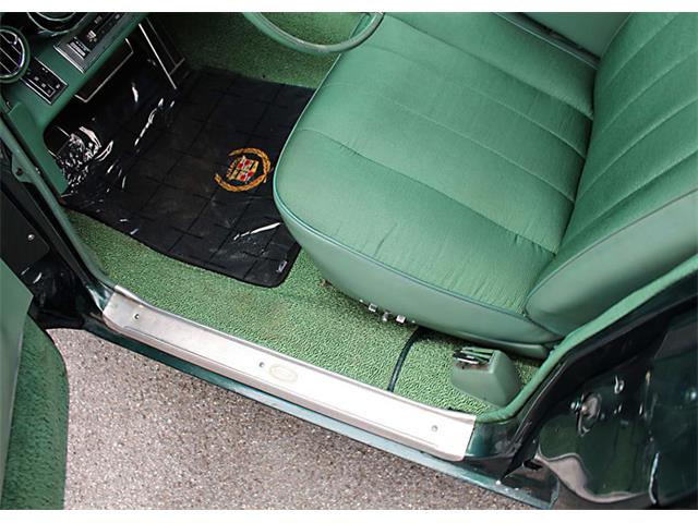1966 Cadillac DeVille (CC-1203414) for sale in Lakeland, Florida