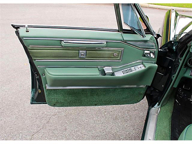 1966 Cadillac DeVille (CC-1203414) for sale in Lakeland, Florida