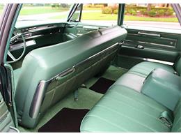 1966 Cadillac DeVille (CC-1203414) for sale in Lakeland, Florida