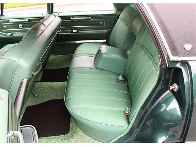 1966 Cadillac DeVille (CC-1203414) for sale in Lakeland, Florida