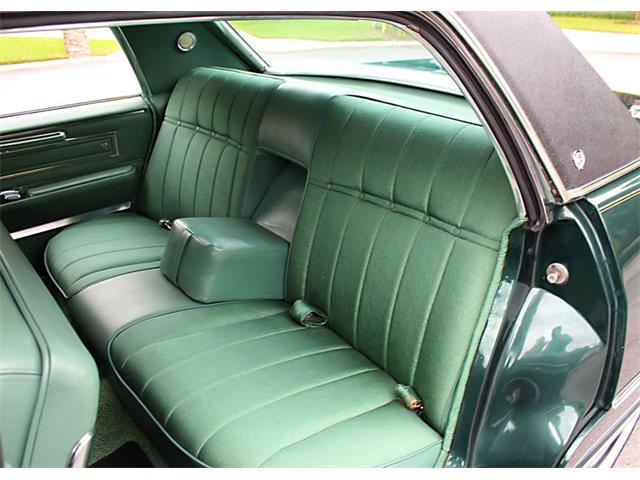 1966 Cadillac DeVille (CC-1203414) for sale in Lakeland, Florida