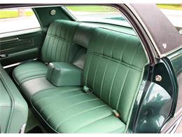 1966 Cadillac DeVille (CC-1203414) for sale in Lakeland, Florida