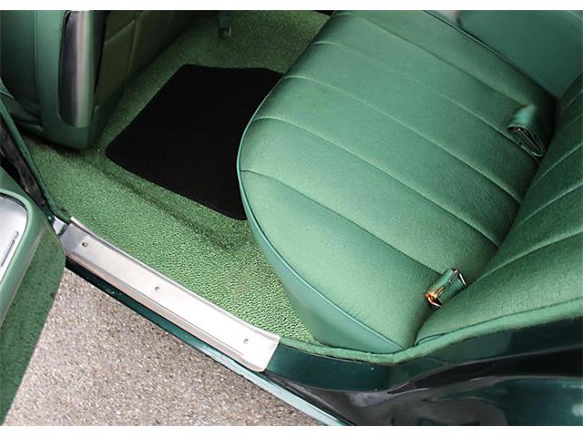 1966 Cadillac DeVille (CC-1203414) for sale in Lakeland, Florida