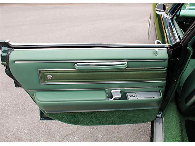 1966 Cadillac DeVille (CC-1203414) for sale in Lakeland, Florida