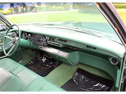 1966 Cadillac DeVille (CC-1203414) for sale in Lakeland, Florida