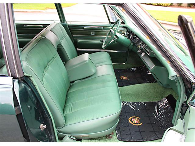 1966 Cadillac DeVille (CC-1203414) for sale in Lakeland, Florida