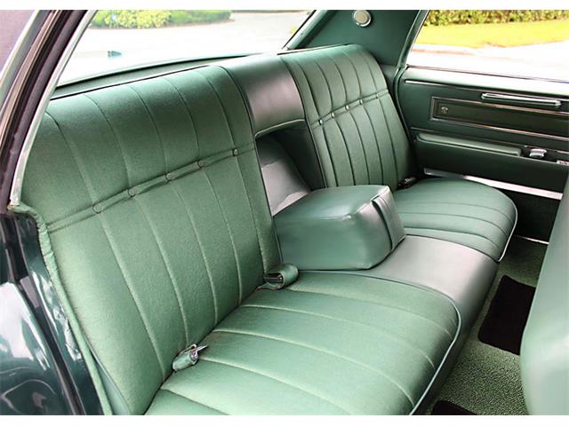 1966 Cadillac DeVille (CC-1203414) for sale in Lakeland, Florida