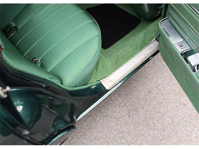 1966 Cadillac DeVille (CC-1203414) for sale in Lakeland, Florida