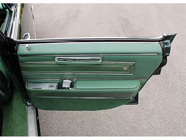 1966 Cadillac DeVille (CC-1203414) for sale in Lakeland, Florida