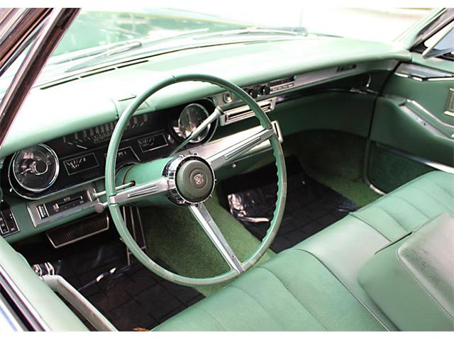1966 Cadillac DeVille (CC-1203414) for sale in Lakeland, Florida