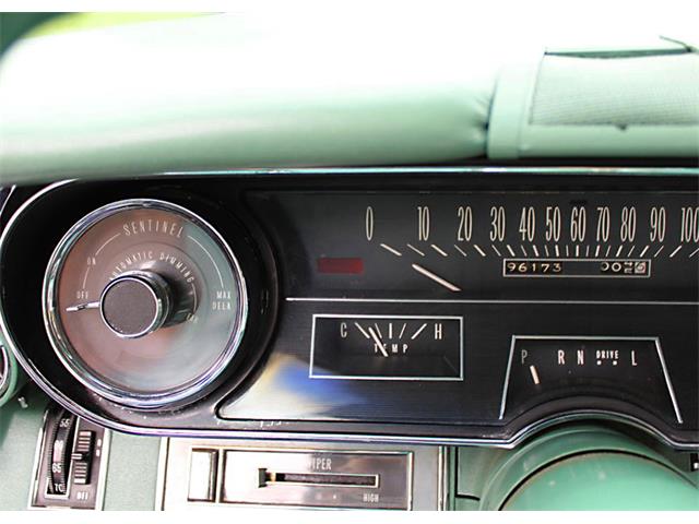 1966 Cadillac DeVille (CC-1203414) for sale in Lakeland, Florida