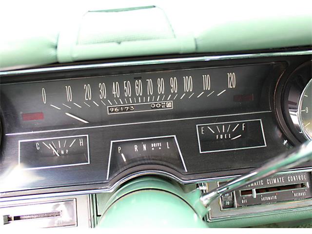 1966 Cadillac DeVille (CC-1203414) for sale in Lakeland, Florida