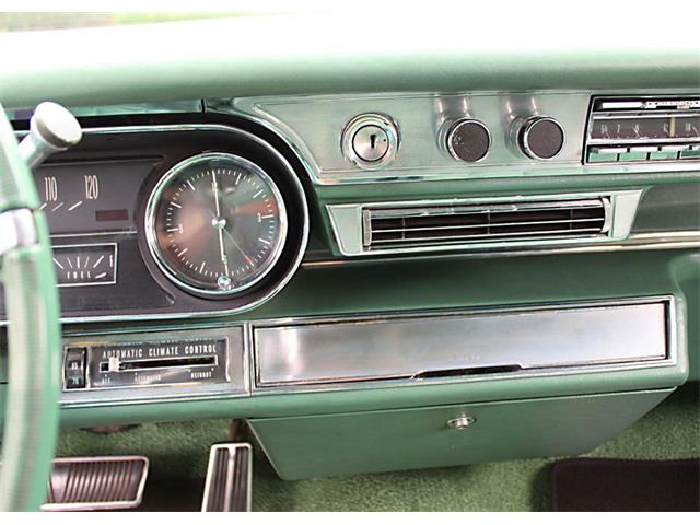 1966 Cadillac DeVille (CC-1203414) for sale in Lakeland, Florida