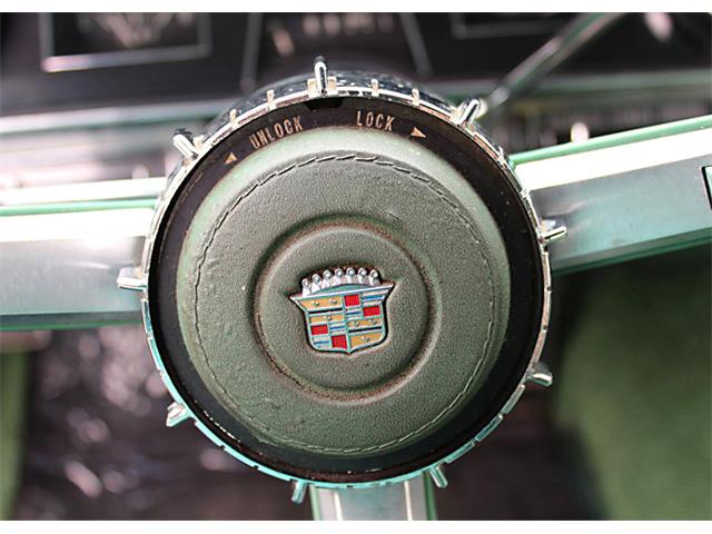 1966 Cadillac DeVille (CC-1203414) for sale in Lakeland, Florida