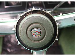 1966 Cadillac DeVille (CC-1203414) for sale in Lakeland, Florida