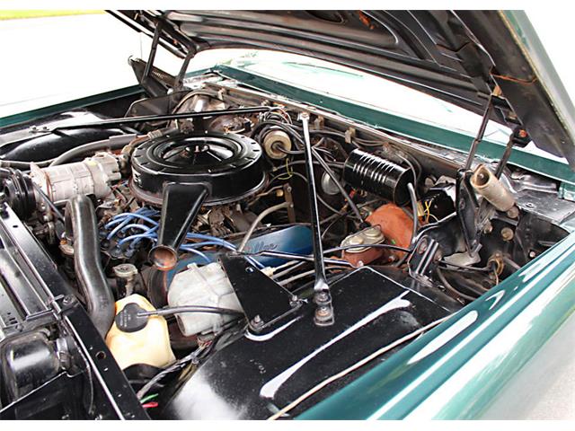 1966 Cadillac DeVille (CC-1203414) for sale in Lakeland, Florida