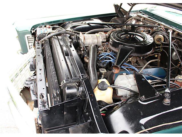 1966 Cadillac DeVille (CC-1203414) for sale in Lakeland, Florida