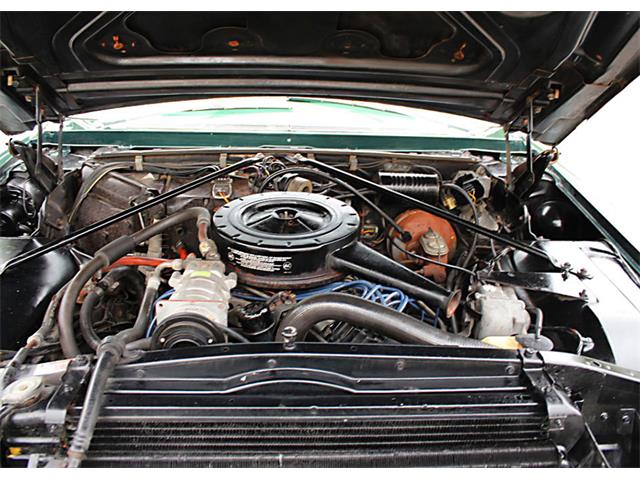 1966 Cadillac DeVille (CC-1203414) for sale in Lakeland, Florida
