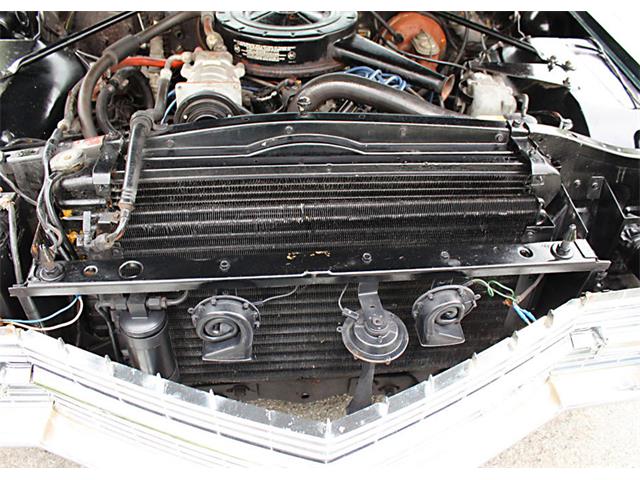 1966 Cadillac DeVille (CC-1203414) for sale in Lakeland, Florida