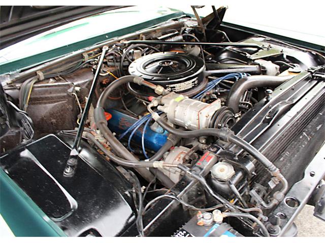 1966 Cadillac DeVille (CC-1203414) for sale in Lakeland, Florida