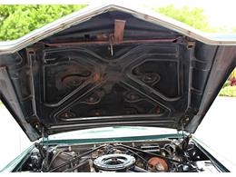 1966 Cadillac DeVille (CC-1203414) for sale in Lakeland, Florida