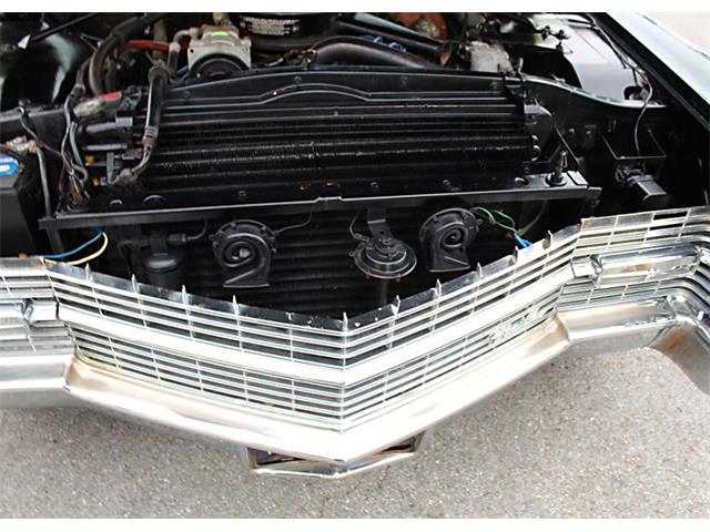 1966 Cadillac DeVille (CC-1203414) for sale in Lakeland, Florida
