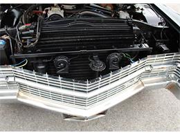 1966 Cadillac DeVille (CC-1203414) for sale in Lakeland, Florida