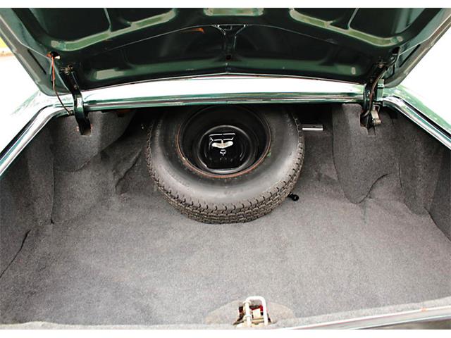 1966 Cadillac DeVille (CC-1203414) for sale in Lakeland, Florida