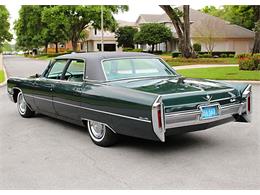 1966 Cadillac DeVille (CC-1203414) for sale in Lakeland, Florida