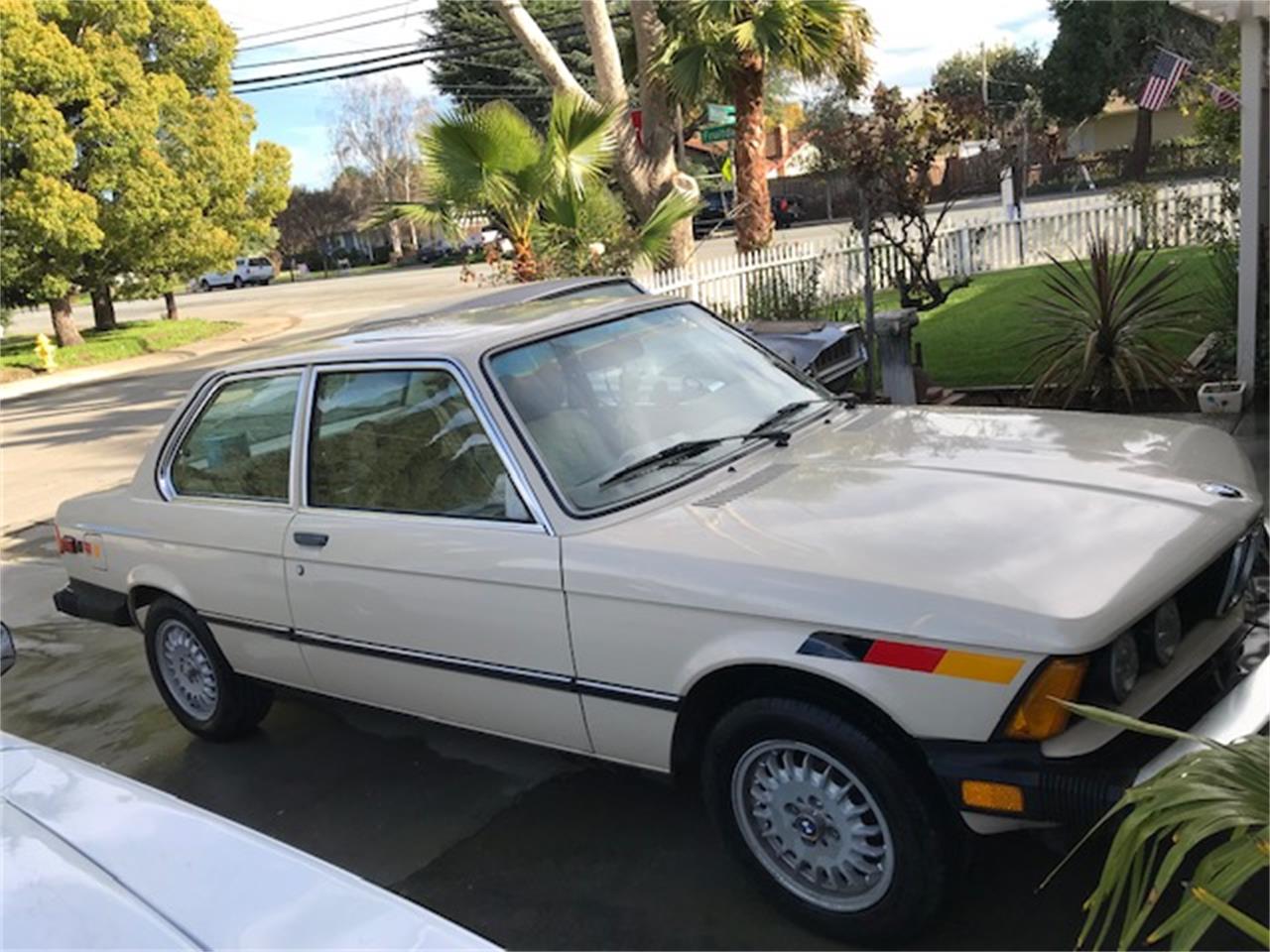 1980 BMW 3 Series For Sale ClassicCars CC 1200345 1980 bmw 3 series for sale classiccars cc 1200345