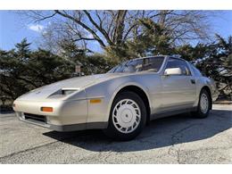 1988 Nissan 300ZX (CC-1203498) for sale in Chicago, Illinois