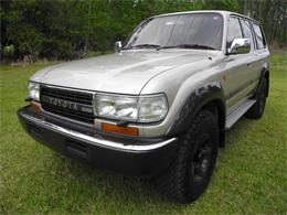 1992 Toyota Land Cruiser FJ (CC-1203512) for sale in Orlando, Florida