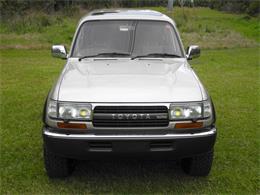 1992 Toyota Land Cruiser FJ (CC-1203512) for sale in Orlando, Florida