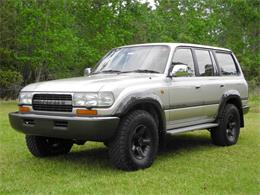 1992 Toyota Land Cruiser FJ (CC-1203512) for sale in Orlando, Florida