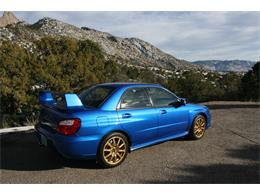 2004 Subaru WRX (CC-1203531) for sale in San Francisco, California
