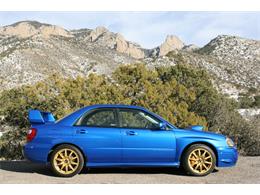 2004 Subaru WRX (CC-1203531) for sale in San Francisco, California