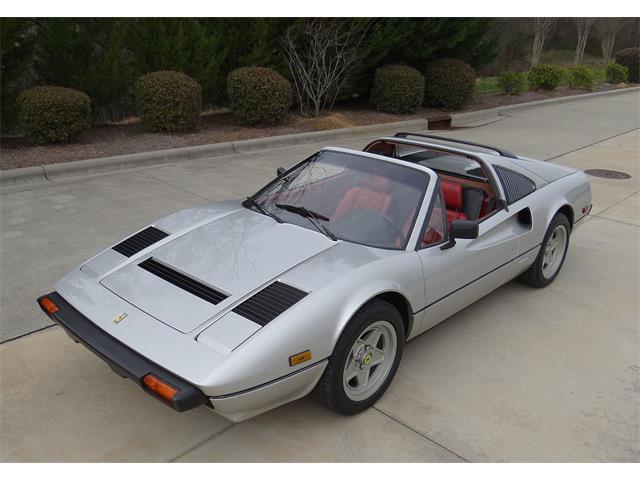 1985 Ferrari 308 GTS (CC-1203536) for sale in Cornelius, North Carolina