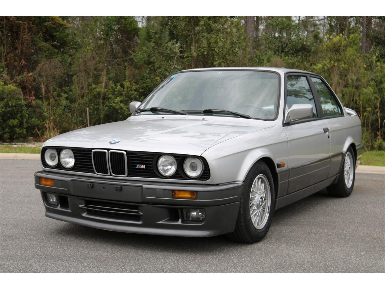 1990 BMW 325i for Sale | ClassicCars.com | CC-1203540