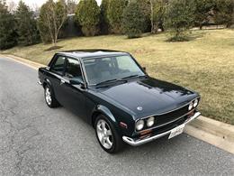 1970 Datsun 510 (CC-1203543) for sale in San Francisco, California