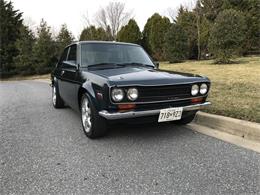 1970 Datsun 510 (CC-1203543) for sale in San Francisco, California