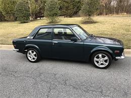 1970 Datsun 510 (CC-1203543) for sale in San Francisco, California