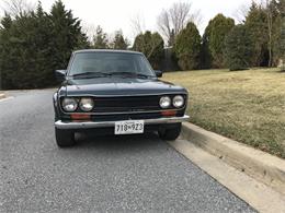 1970 Datsun 510 (CC-1203543) for sale in San Francisco, California