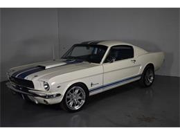 1966 Ford Mustang (CC-1203546) for sale in San Francisco, California