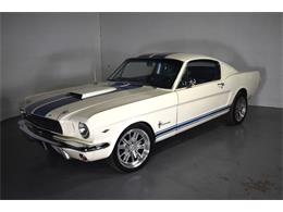 1966 Ford Mustang (CC-1203546) for sale in San Francisco, California